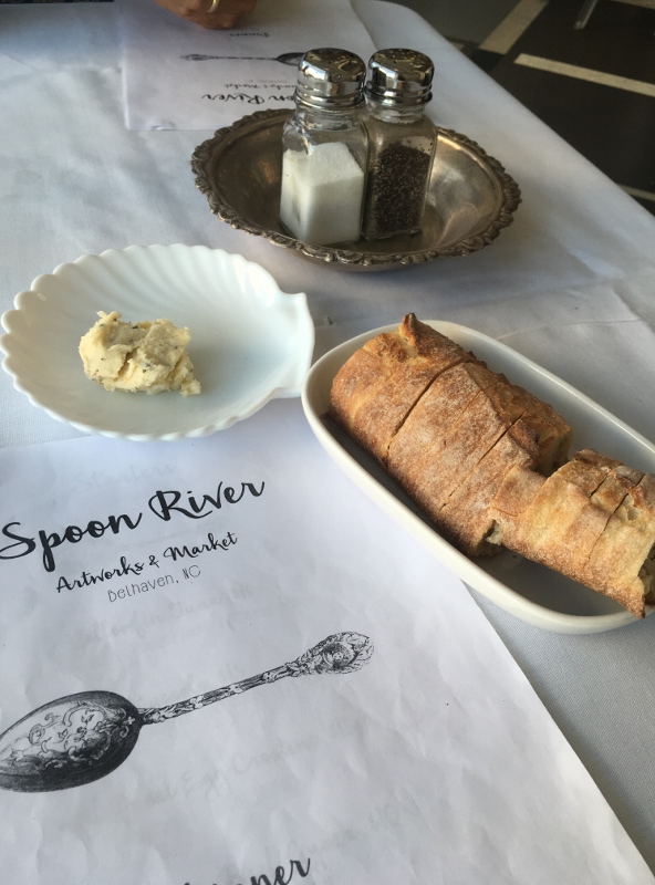 The start of something great