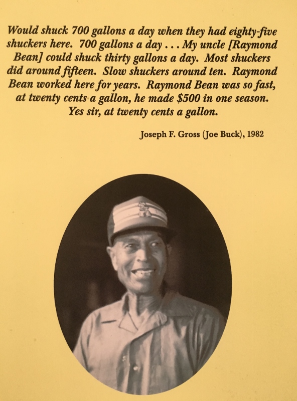 This man was amazing!