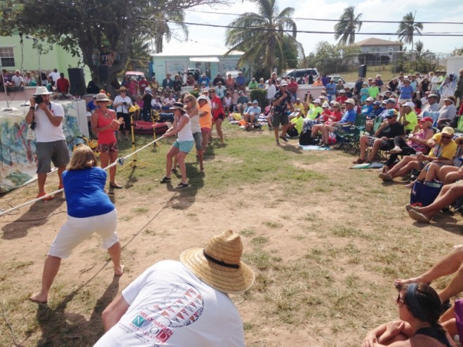 Ready set, GO... for fun