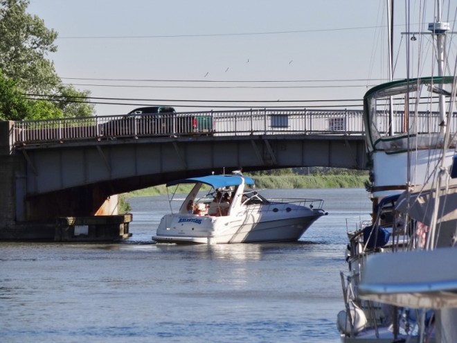 Will they make it under?