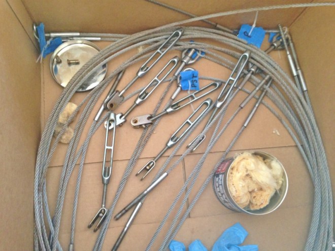 Lifelines waiting their turn