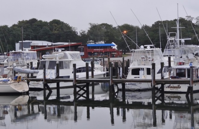 Kitchen Little- place of birthday breakfast dining- as we pass by on Sept 20