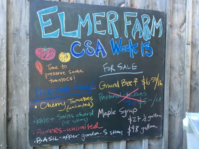 Someone prints very nicely!