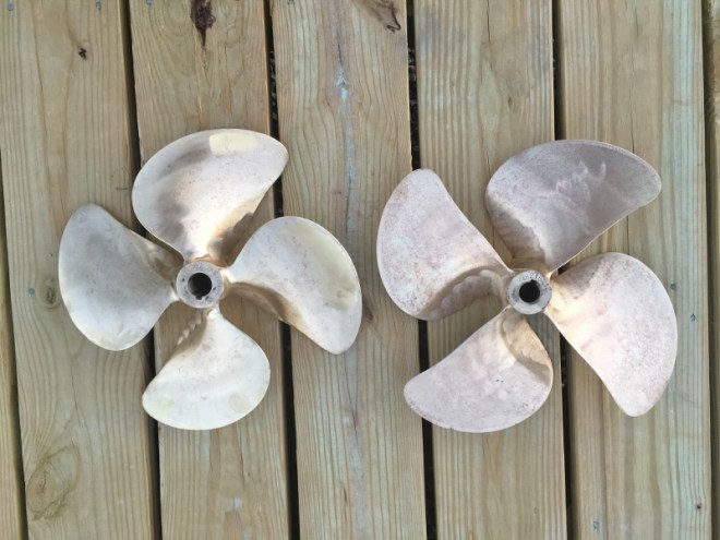 Gotta love those props, so pretty!