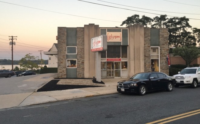 Clever name for a very interesting store