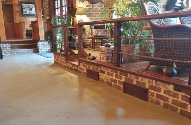 The Tavern at Jack's Neck