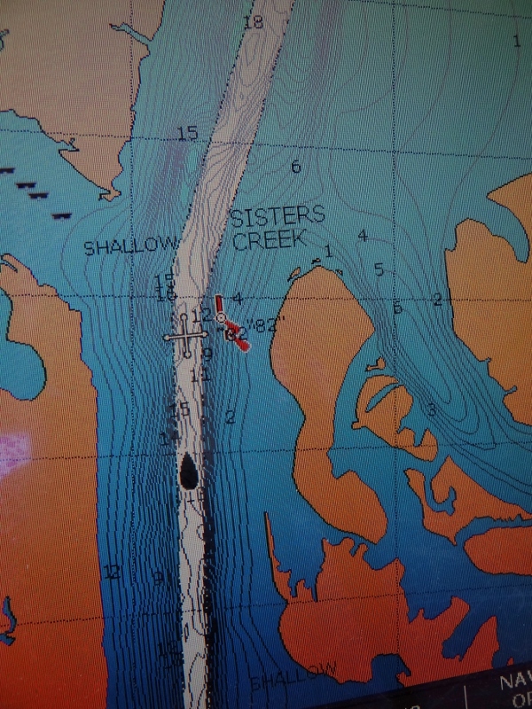 Does this mean we are triplets?