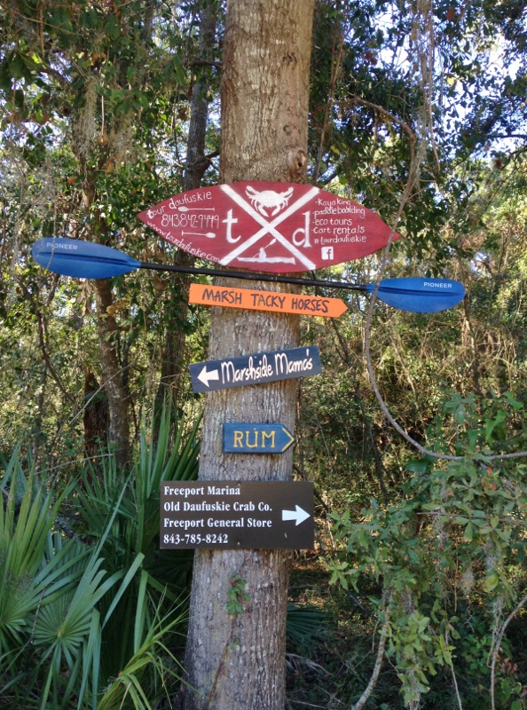 Which way?? Left or Right? Let's do both!