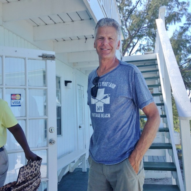 Much better, thanks Ida